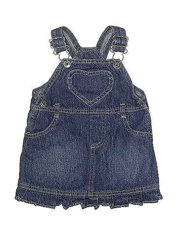 Arizona Jean Company Overalls (view 1)