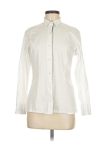 Barbour Long Sleeve Button-Down Shirt (view 1)
