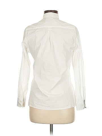 Barbour Long Sleeve Button-Down Shirt (view 2)