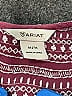 Ariat Burgundy Sleeveless Blouse Size M - photo 6