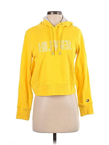 Tommy Hilfiger Sport Sweatshirt (view 1)