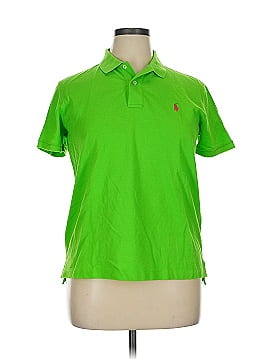 Ralph Lauren Short Sleeve Polo