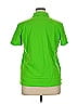 Ralph Lauren 100% Cotton Green Short Sleeve Polo Size XL - photo 2