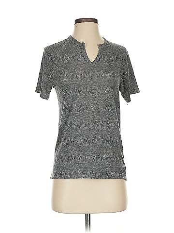 Alternative Earth Short Sleeve Henley (view 1)
