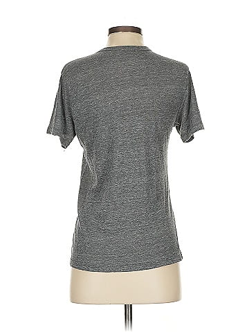 Alternative Earth Short Sleeve Henley (view 2)