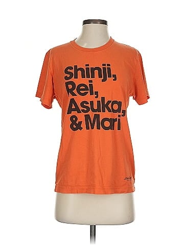 UT for Uniqlo Short Sleeve T-Shirt (view 1)
