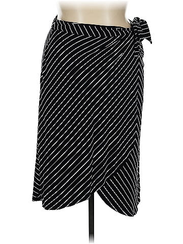 Adrienne Vittadini Casual Skirt (view 1)