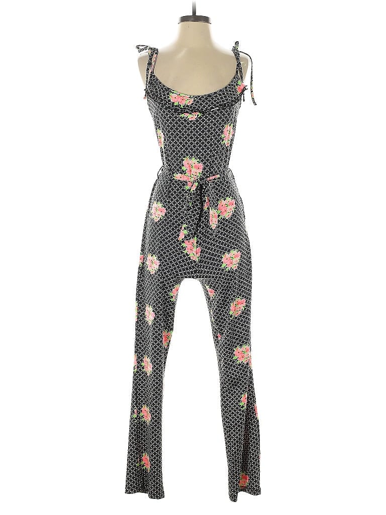 Click to view more detailed imagery on our partner's website Pre-owned King Louie Jumpsuit In Gray