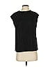 Giordano Black Sleeveless Blouse Size 2 - photo 1
