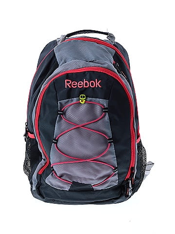 Reebok Backpack (view 1)