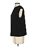 Giordano Black Sleeveless Blouse Size 2 - photo 5