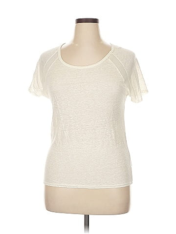 Gibson Short Sleeve Top (view 1)
