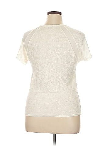 Gibson Short Sleeve Top (view 2)