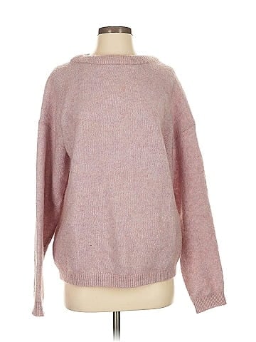 Acne Studios Pullover Sweater (view 1)