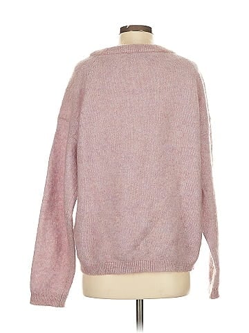 Acne Studios Pullover Sweater (view 2)