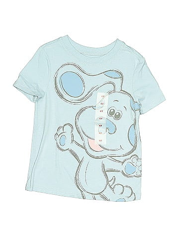 Nickelodeon Short Sleeve T-Shirt (view 1)