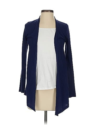 Chris & Carol Cardigan (view 1)