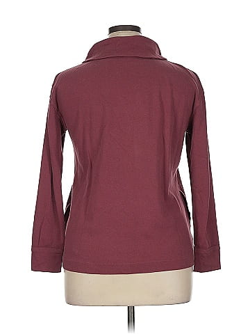 Kate Quinn Organics Sweatshirt (view 2)