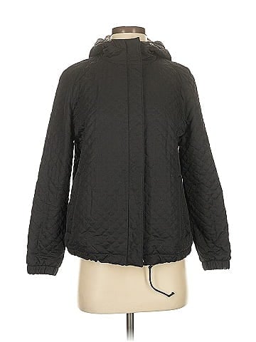 Burberry Vintage Quilted Jacket (view 1)
