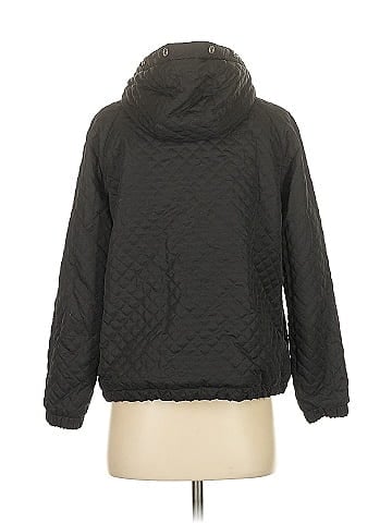 Burberry Vintage Quilted Jacket (view 2)
