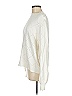 Who What Wear Ivory Pullover Sweater Size M - photo 5