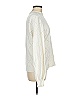 Who What Wear Ivory Pullover Sweater Size M - photo 4