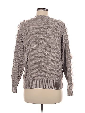 Majorelle Pullover Sweater (view 2)