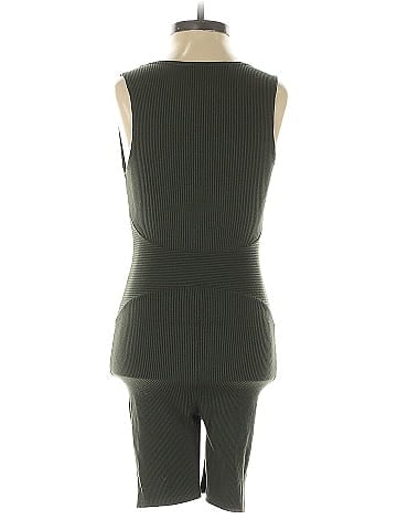 Naked Wardrobe Romper (view 2)