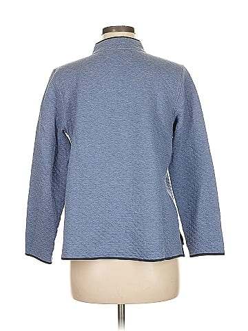 J.Jill Sweatshirt (view 2)
