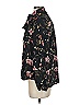 Pleione 100% Polyester Black Long Sleeve Blouse Size S - photo 5