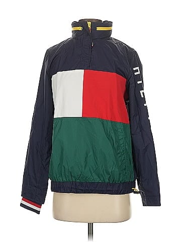 Tommy Hilfiger Track Jacket (view 1)