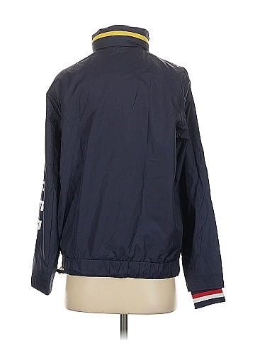Tommy Hilfiger Track Jacket (view 2)