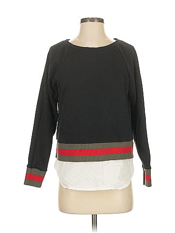 Stella & Dot Sweatshirt (view 1)