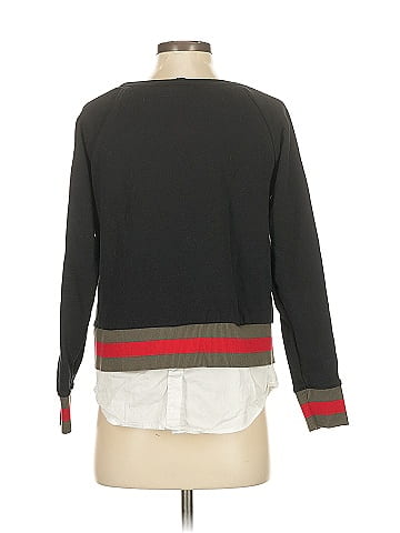 Stella & Dot Sweatshirt (view 2)