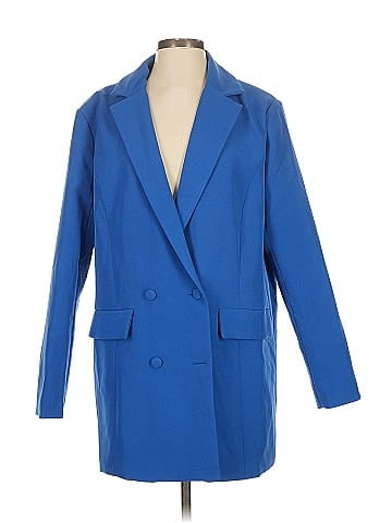 Missguided Coat (view 1)
