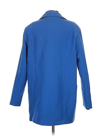 Missguided Coat (view 2)