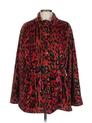 Nicole Miller Collection Coat (view 1)