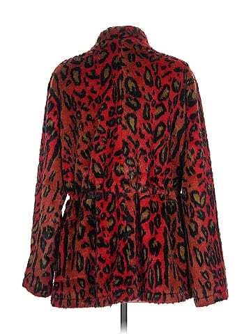 Nicole Miller Collection Coat (view 2)