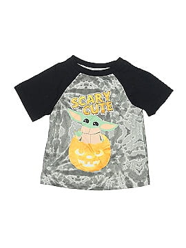 Star Wars Short Sleeve T Shirt