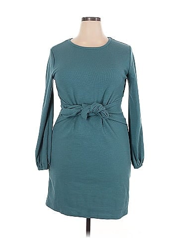 Fashion Casual Dress (view 1)