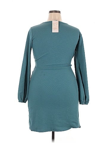 Fashion Casual Dress (view 2)
