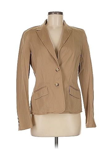 Lord & Taylor Blazer (view 1)