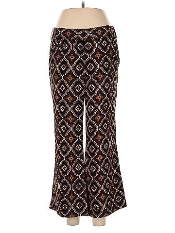 A.L.C. Silk Pants (view 1)