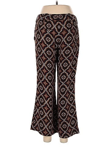 A.L.C. Silk Pants (view 2)