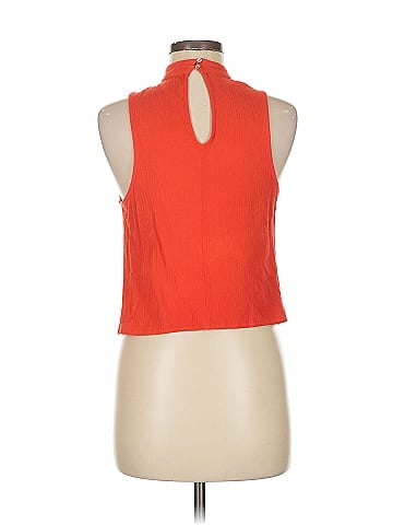 Pull&Bear Sleeveless Top (view 2)