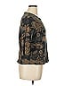 White Stag 100% Cotton Brown 3/4 Sleeve Top Size 1X - photo 4
