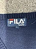 Fila Sport Blue Sweater Vest Size L - photo 6