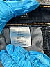 Veronica Beard Jeans Stripes Blue Jeans Size 27 waist - photo 4