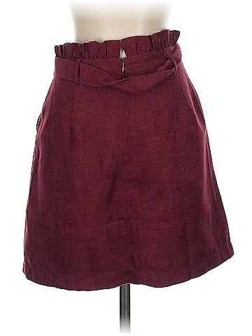 Main Strip Casual Skirt (view 2)