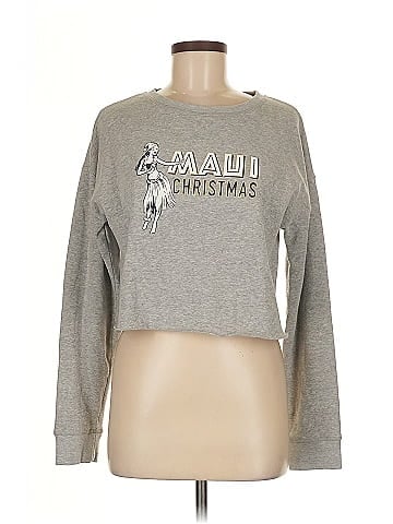 Aero Sweatshirt (view 1)